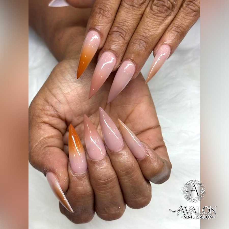 Avalon Nail Salon